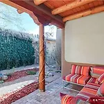 Casa Sin Nombre Two-Bedroom Holiday Home