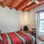 Casa Sin Nombre Two-Bedroom Holiday Home