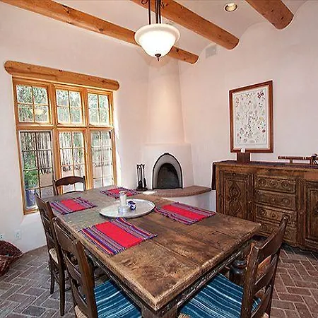 Holiday home Casa Sin Nombre *