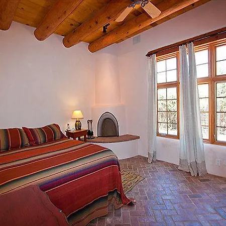 Casa Sin Nombre Holiday home *