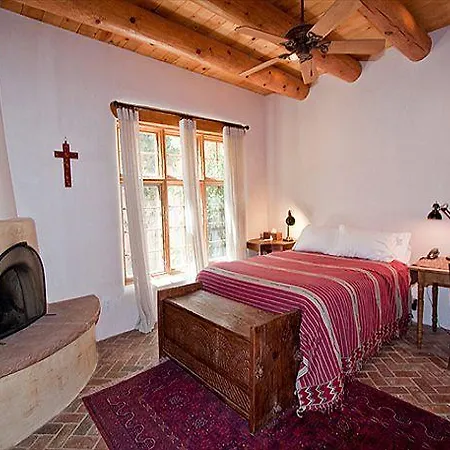 Holiday home Casa Sin Nombre Santa Fe