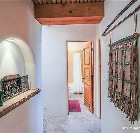Holiday home Casa Sin Nombre Santa Fe