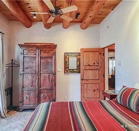 Casa Sin Nombre Holiday home *