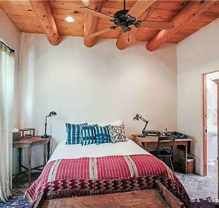 Casa Sin Nombre Holiday home *