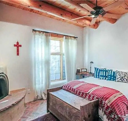 Holiday home Casa Sin Nombre