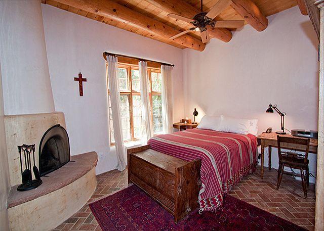 Holiday home Casa Sin Nombre Santa Fe