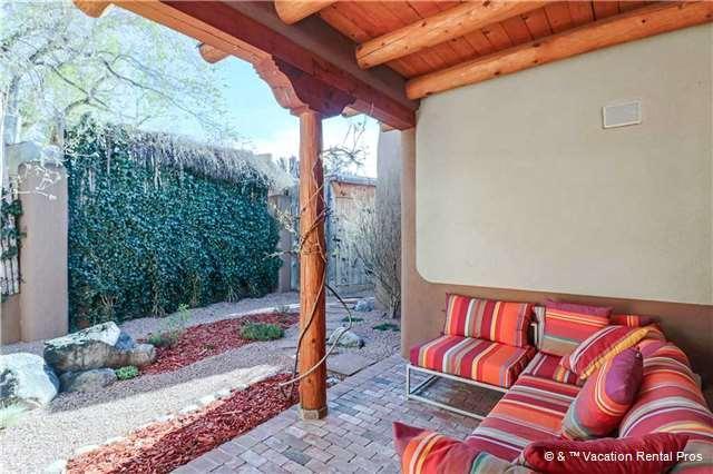 Casa Sin Nombre Holiday home *