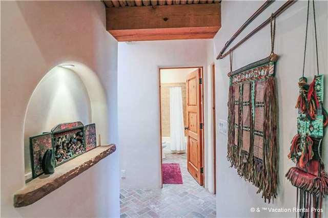Holiday home Casa Sin Nombre Santa Fe