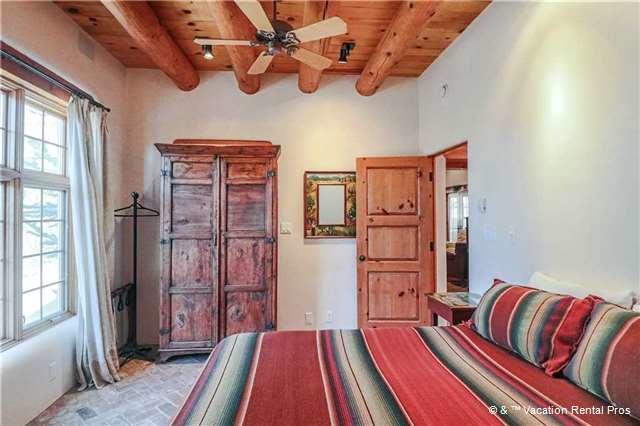 Casa Sin Nombre Holiday home *