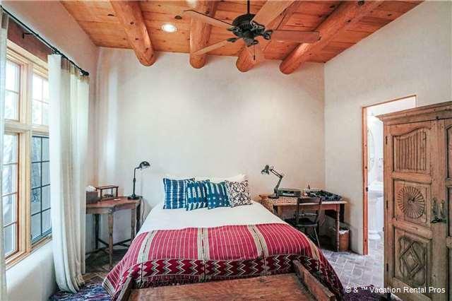 Casa Sin Nombre Holiday home *